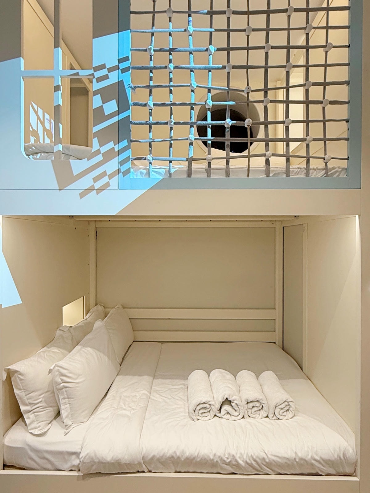 馬來西亞|馬六甲親子住宿Rest Collection RedHouse Melaka - 第22張圖 馬來西亞|馬六甲親子住宿Rest Collection RedHouse Melaka