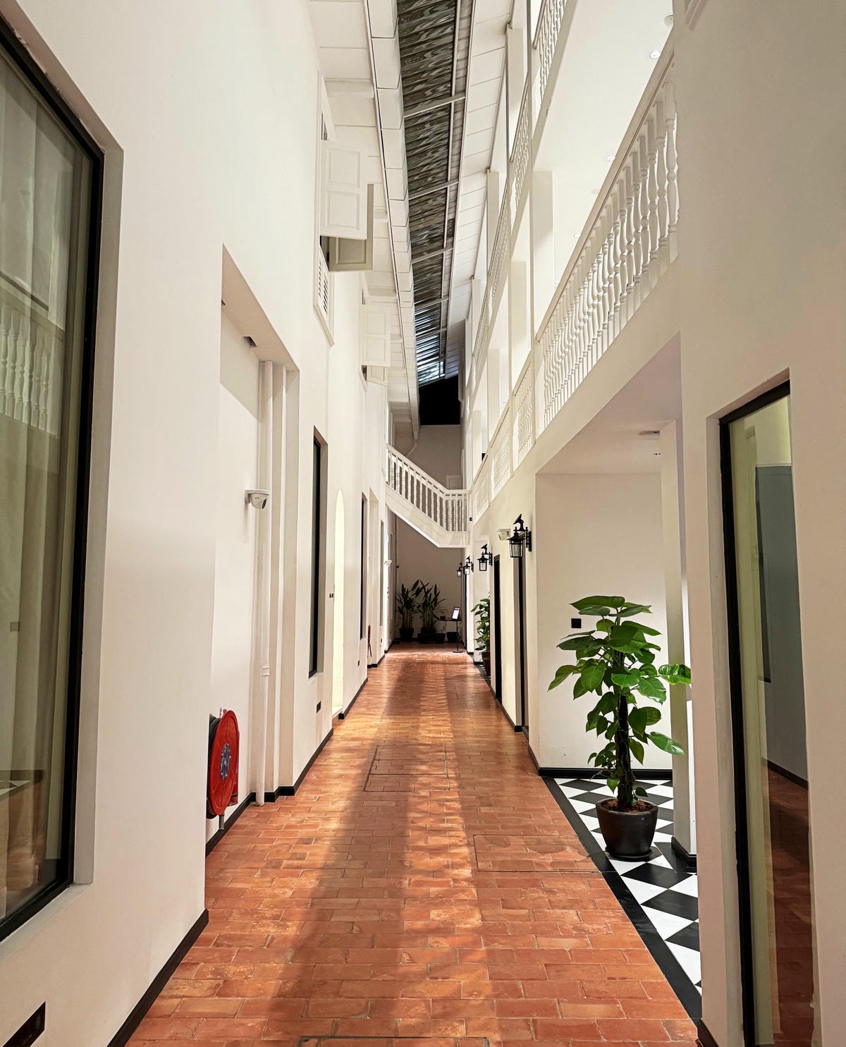 馬來西亞|馬六甲親子住宿Rest Collection RedHouse Melaka - 第8張圖 馬來西亞|馬六甲親子住宿Rest Collection RedHouse Melaka