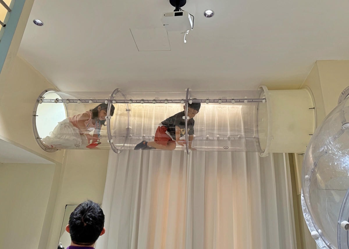 馬來西亞|馬六甲親子住宿Rest Collection RedHouse Melaka - 第24張圖 馬來西亞|馬六甲親子住宿Rest Collection RedHouse Melaka