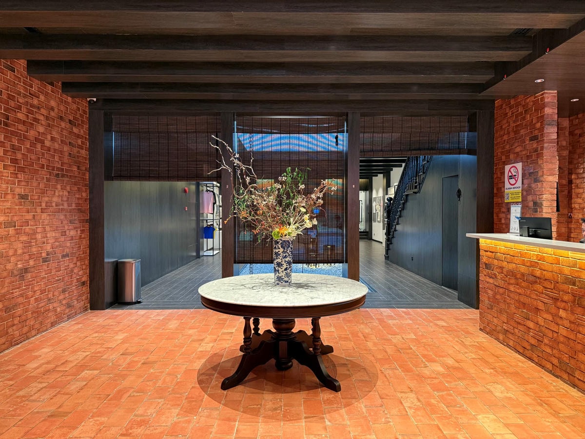 馬來西亞|馬六甲親子住宿Rest Collection RedHouse Melaka - 第6張圖 馬來西亞|馬六甲親子住宿Rest Collection RedHouse Melaka