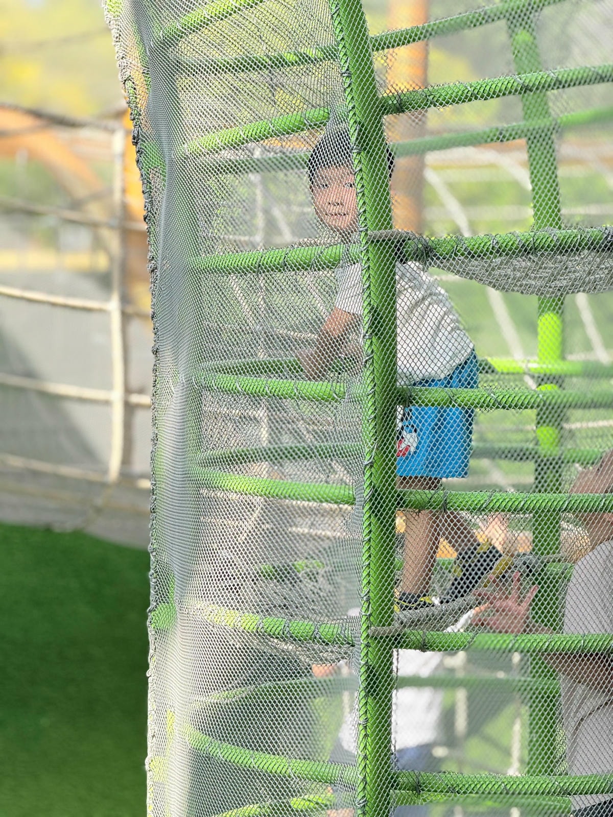桃園親子景點|陽明運動公園 溜滑梯戲水區小孩超愛! - 第13張圖 桃園親子景點|陽明運動公園 溜滑梯戲水區小孩超愛!