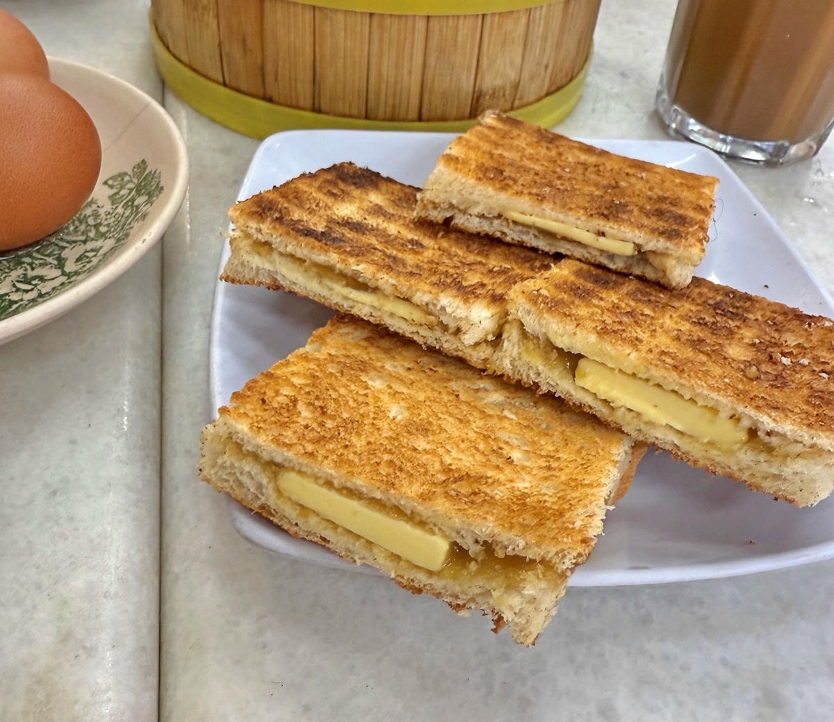 馬來西亞六天五夜|馬六甲道地早餐推薦 阿嬷好料Ah Ma Ho Liao - 第10張圖 馬來西亞六天五夜|馬六甲道地早餐推薦 阿嬷好料Ah Ma Ho Liao