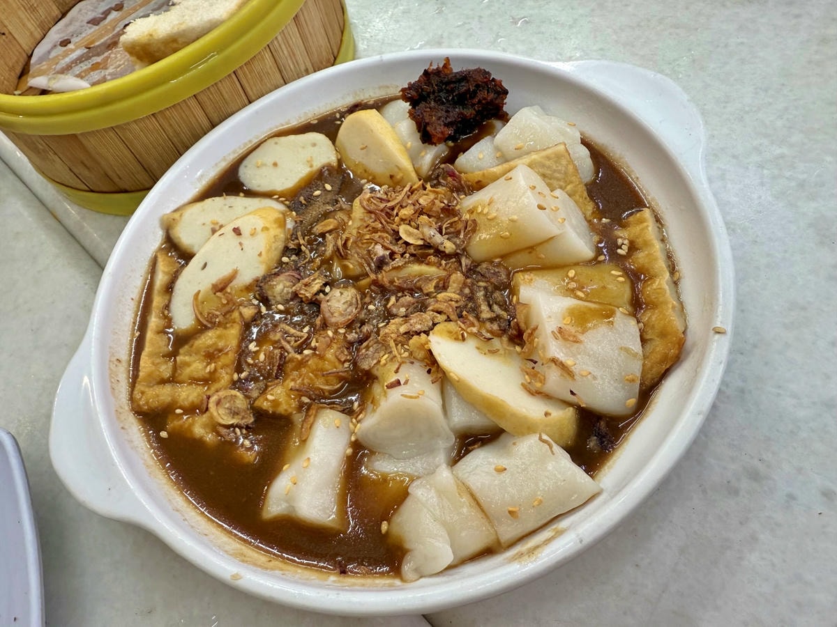 馬來西亞六天五夜|馬六甲道地早餐推薦 阿嬷好料Ah Ma Ho Liao - 第13張圖 馬來西亞六天五夜|馬六甲道地早餐推薦 阿嬷好料Ah Ma Ho Liao