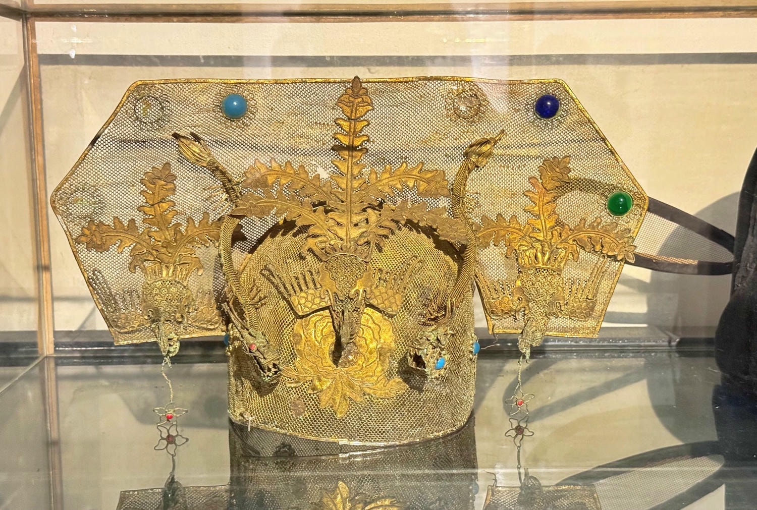 馬來西亞六天五夜|馬六甲鄭和文化館(Cheng Ho Cultural Museum) - 第21張圖 馬來西亞六天五夜|馬六甲鄭和文化館(Cheng Ho Cultural Museum)