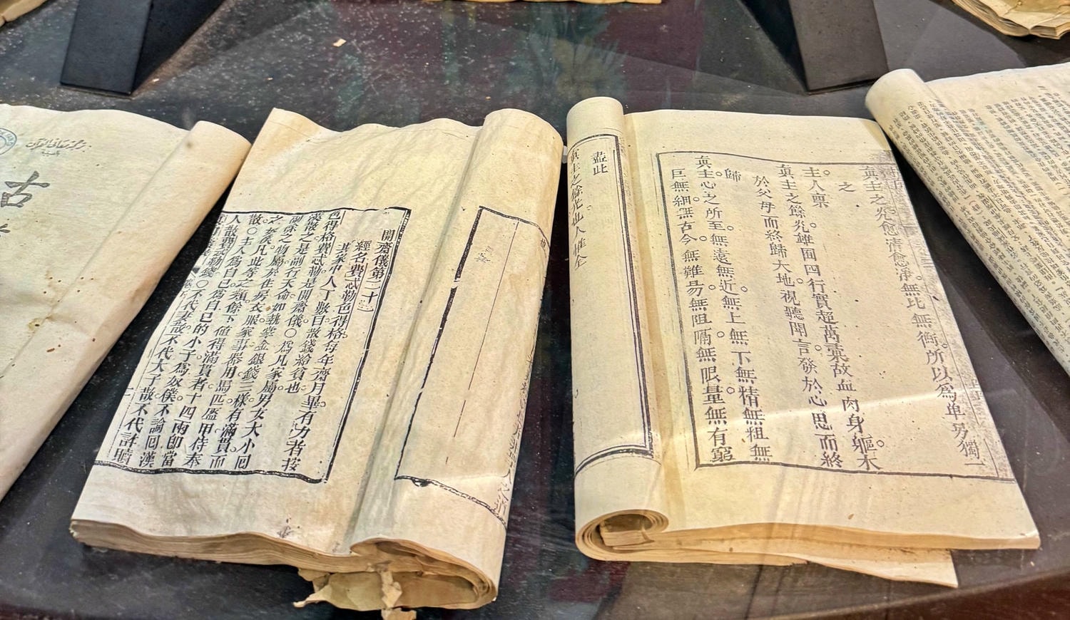 馬來西亞六天五夜|馬六甲鄭和文化館(Cheng Ho Cultural Museum) - 第27張圖 馬來西亞六天五夜|馬六甲鄭和文化館(Cheng Ho Cultural Museum)
