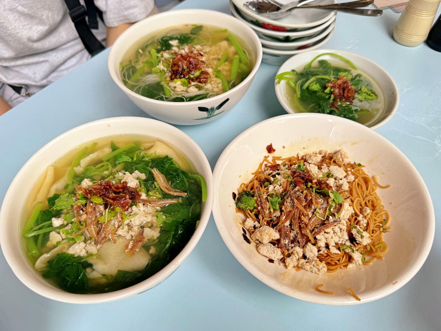 馬六甲必吃早餐:德興隆咖啡店,在地人也會去的老咖啡店 - 第10張圖 馬六甲必吃早餐:德興隆咖啡店,在地人也會去的老咖啡店