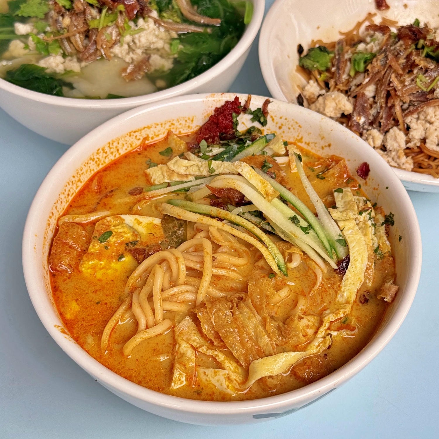 馬六甲必吃早餐:德興隆咖啡店,在地人也會去的老咖啡店 - 第13張圖 馬六甲必吃早餐:德興隆咖啡店,在地人也會去的老咖啡店
