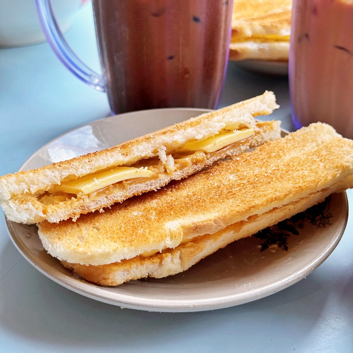 馬六甲必吃早餐:德興隆咖啡店,在地人也會去的老咖啡店 - 第14張圖 馬六甲必吃早餐:德興隆咖啡店,在地人也會去的老咖啡店