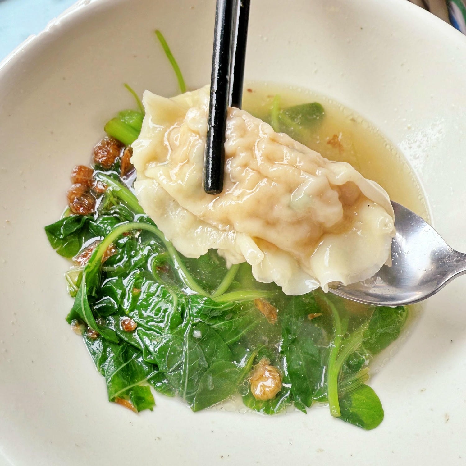 馬六甲必吃早餐:德興隆咖啡店,在地人也會去的老咖啡店 - 第12張圖 馬六甲必吃早餐:德興隆咖啡店,在地人也會去的老咖啡店