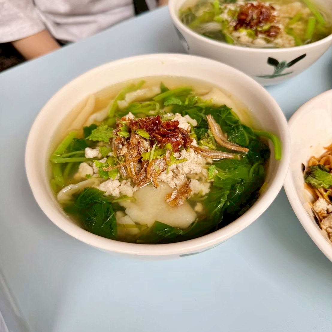 馬六甲必吃早餐:德興隆咖啡店,在地人也會去的老咖啡店 - 第11張圖 馬六甲必吃早餐:德興隆咖啡店,在地人也會去的老咖啡店