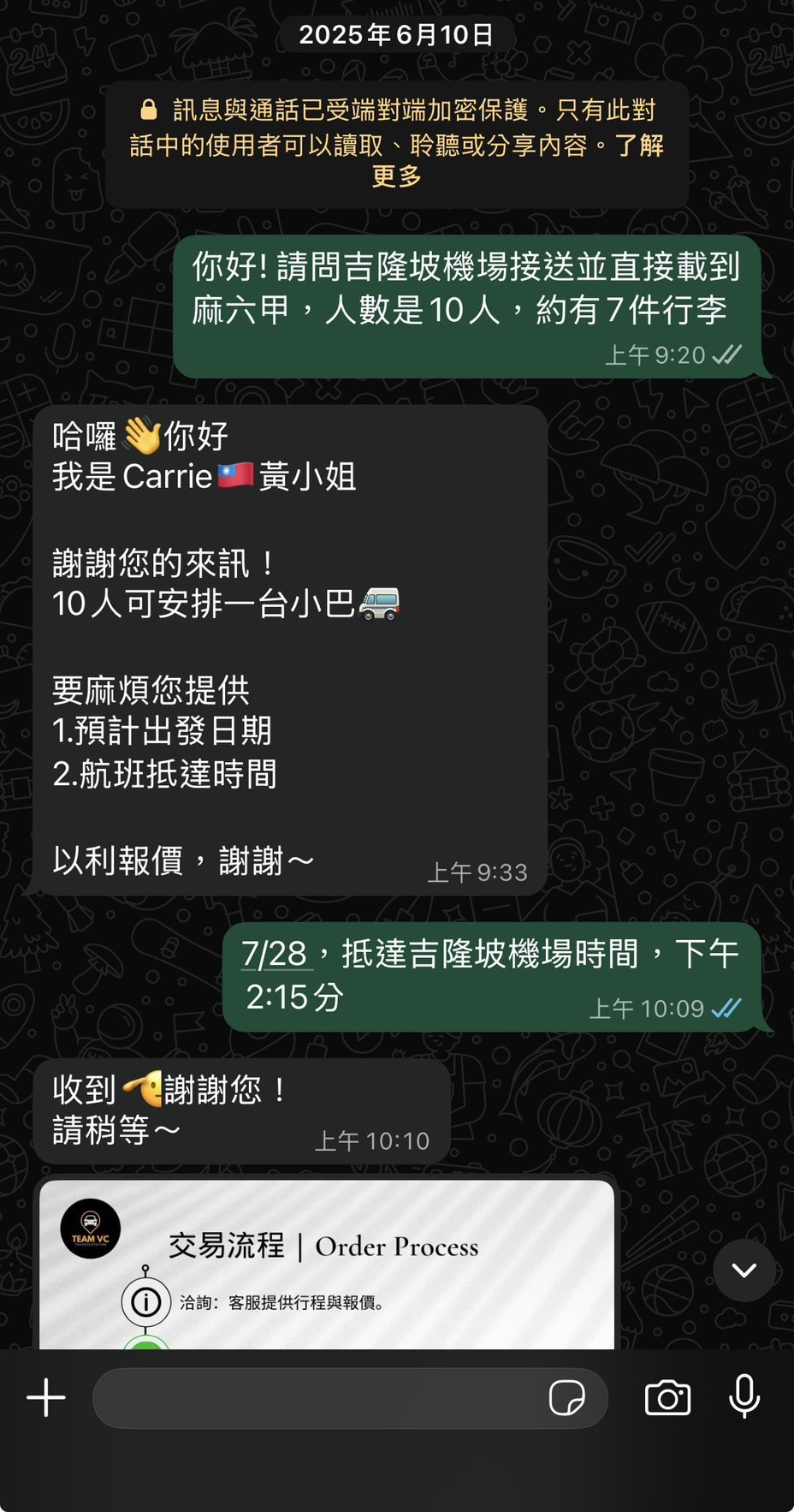 馬來西亞自由行|Team VC 吉隆坡到馬六甲包車-機場接送/包車旅遊一次搞定 - 第6張圖 馬來西亞自由行|Team VC 吉隆坡到馬六甲包車-機場接送/包車旅遊一次搞定