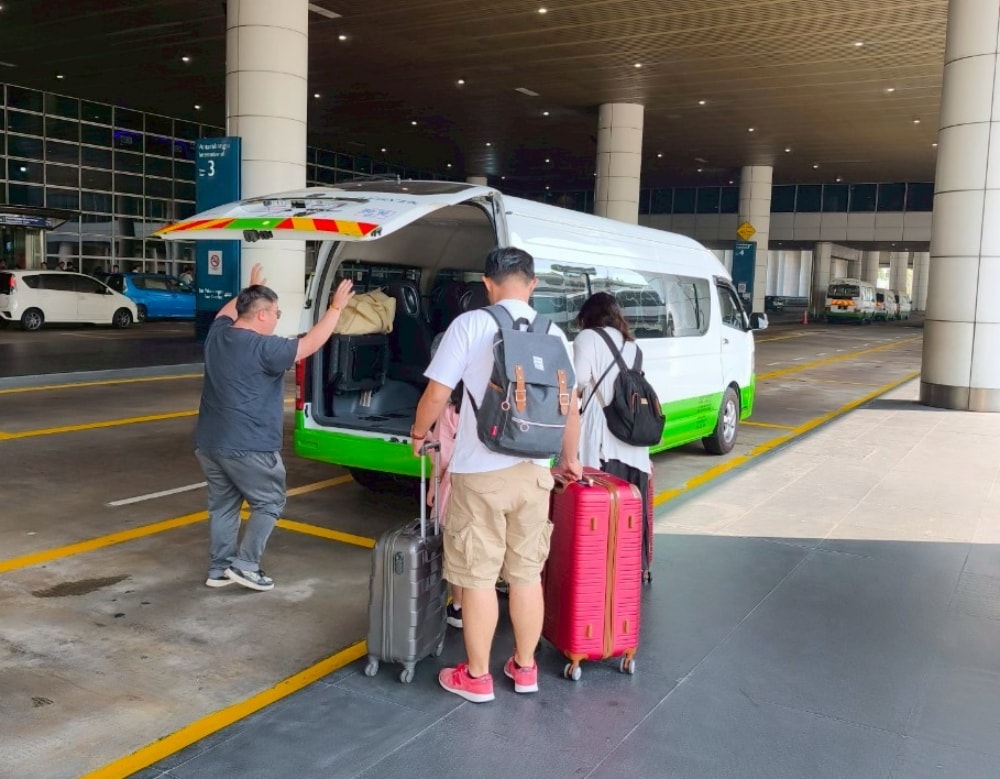 馬來西亞自由行|Team VC 吉隆坡到馬六甲包車-機場接送/包車旅遊一次搞定 - 第10張圖 馬來西亞自由行|Team VC 吉隆坡到馬六甲包車-機場接送/包車旅遊一次搞定