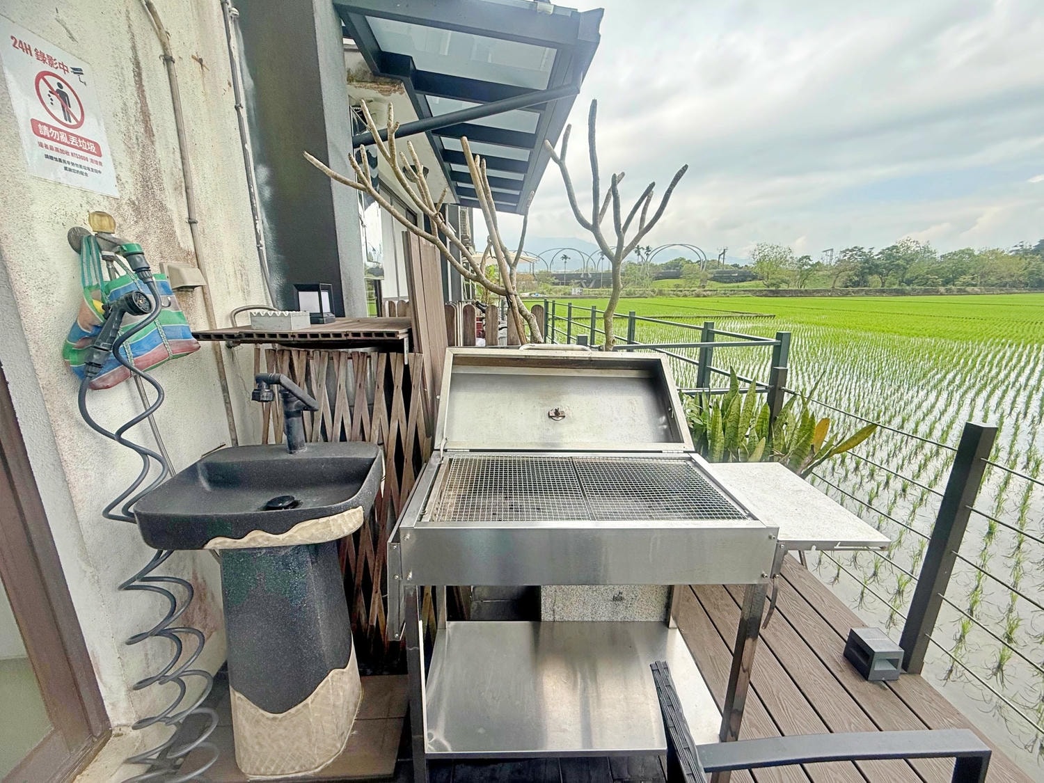 宜蘭親子包棟民宿|嗨斑馬輕旅行,戲水池+烤肉+KTV,小孩放電首選! - 第5張圖 宜蘭親子包棟民宿|嗨斑馬輕旅行,戲水池+烤肉+KTV,小孩放電首選!