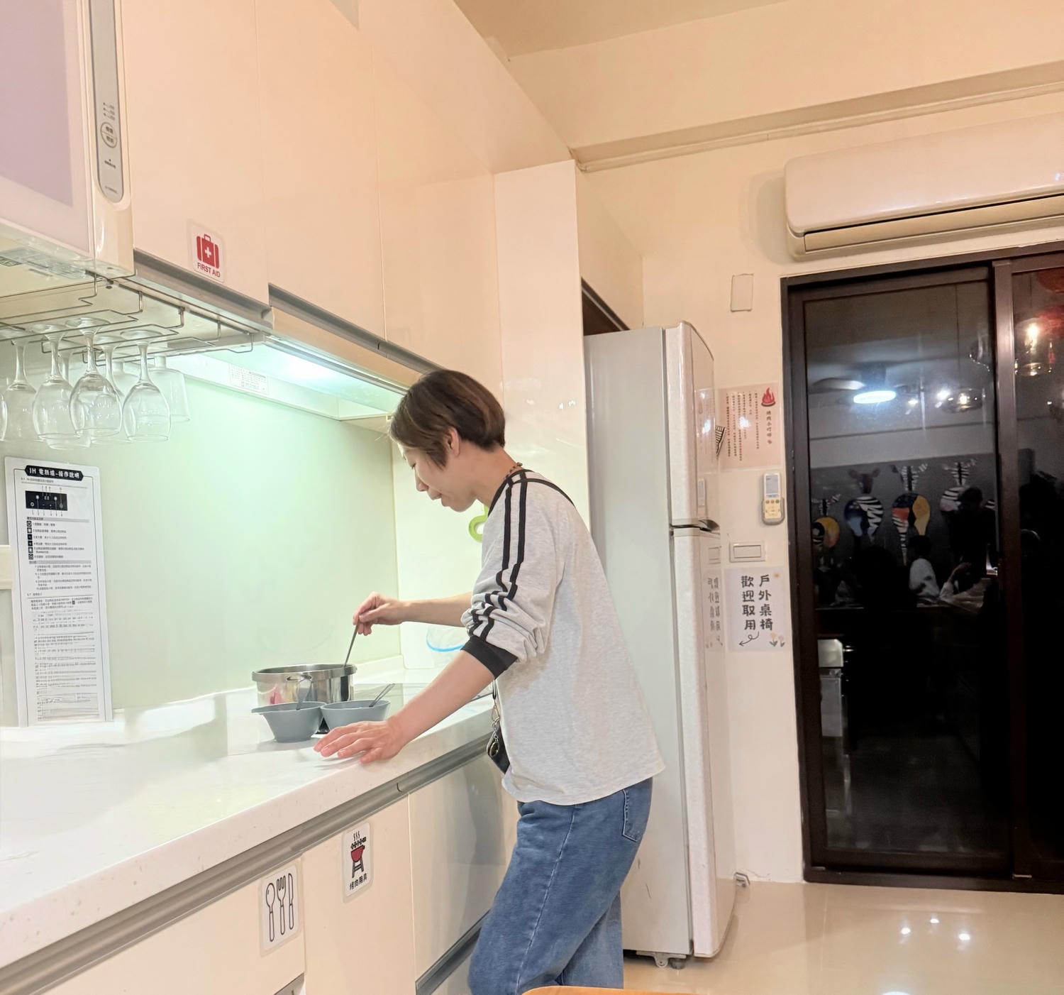 宜蘭親子包棟民宿|嗨斑馬輕旅行,戲水池+烤肉+KTV,小孩放電首選! - 第14張圖 宜蘭親子包棟民宿|嗨斑馬輕旅行,戲水池+烤肉+KTV,小孩放電首選!