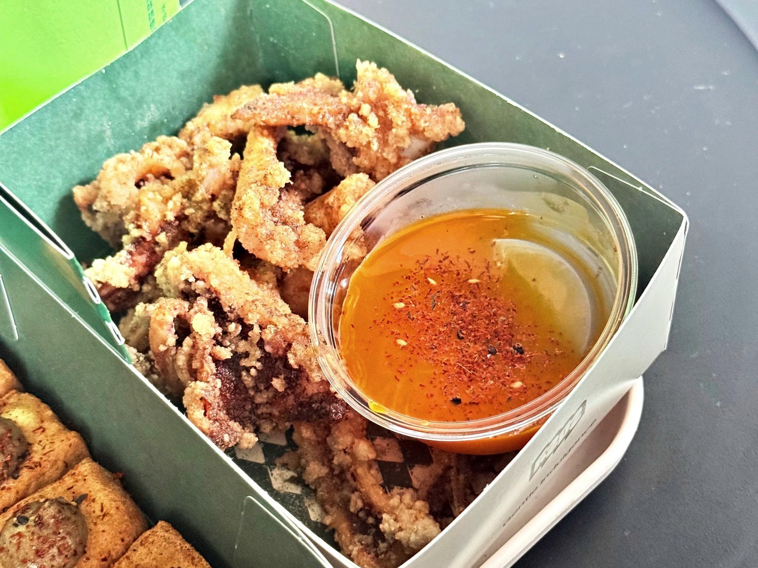 中山站美食推薦|Razzle Dazzle 文明放縱鹽酥雞小酒館,好吃又好拍的台式生活 - 第15張圖 中山站美食推薦|Razzle Dazzle 文明放縱鹽酥雞小酒館,好吃又好拍的台式生活