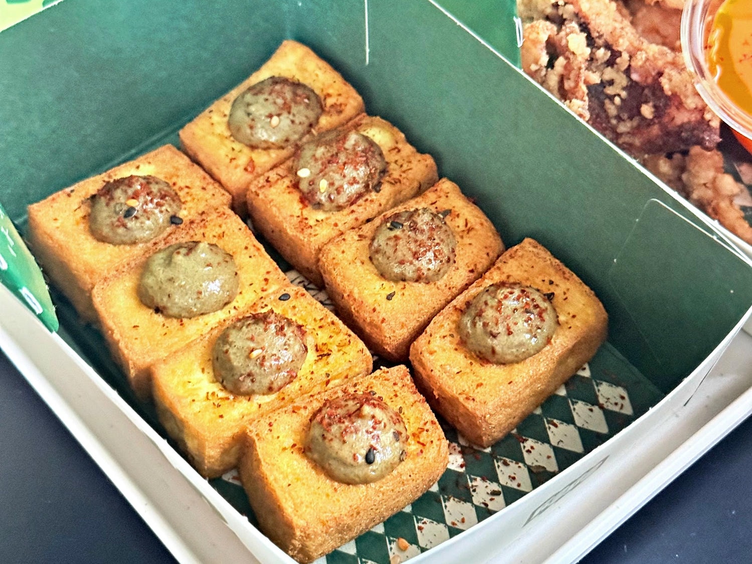 中山站美食推薦|Razzle Dazzle 文明放縱鹽酥雞小酒館,好吃又好拍的台式生活 - 第14張圖 中山站美食推薦|Razzle Dazzle 文明放縱鹽酥雞小酒館,好吃又好拍的台式生活