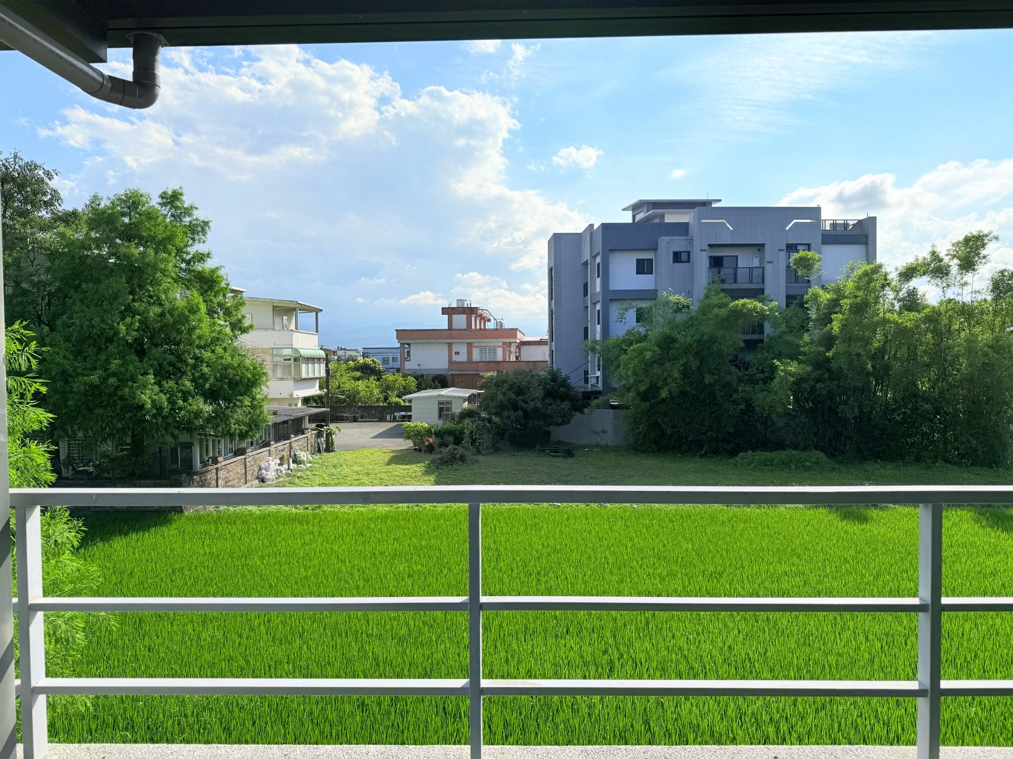 宜蘭寵物友善民宿推薦|好漾民宿Young Stay包棟入住超舒服,毛小孩也能一起看稻田放空 - 第25張圖 宜蘭寵物友善民宿推薦|好漾民宿Young Stay包棟入住超舒服,毛小孩也能一起看稻田放空
